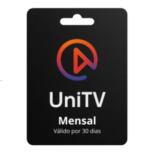UniTV Mensal